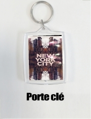 Porte clé photo New York City VI (6)