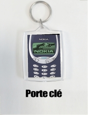 Porte clé photo Nokia Retro