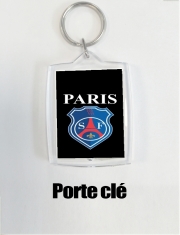 Porte clé photo Paris x Stade Francais