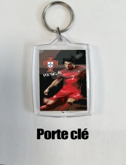 Porte clé photo Portugal foot 2014