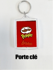 Porte clé photo Pringles Chips