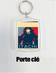 Porte clé photo Propaganda Itachi