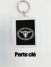 Porte clé photo Psycho Pass Symbole