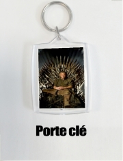 Porte clé photo Ragnar In Westeros