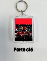 Porte clé photo Red Vengeur Aveugle