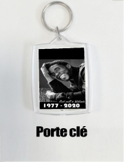 Porte clé photo RIP Chadwick Boseman 1977 2020