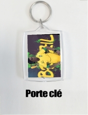Porte clé photo Ronaldinho Brazil Carioca
