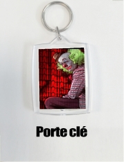 Porte clé photo Sad Clown