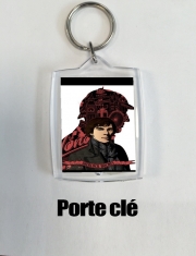 Porte clé photo Sherlock Holmes