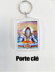 Porte clé photo Shiva God