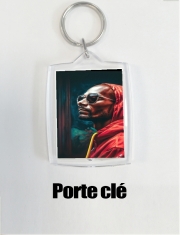Porte clé photo Snoop