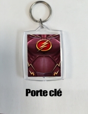 Porte clé photo The Flash