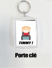 Porte clé photo Timmy South Park