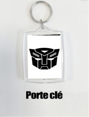 Porte clé photo Transformers