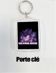 Porte clé photo Vegeta Ultra Ego