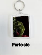 Porte clé photo Warcraft Horde Orc