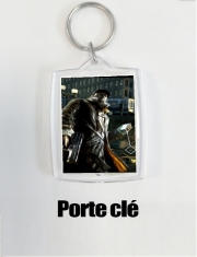 Porte clé photo Watch Dogs Everything is connected