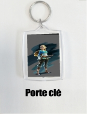 Porte clé photo Zelda Princess