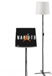 Lampadaire Air Naruto Basket