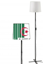 Lampadaire Algeria Code barre