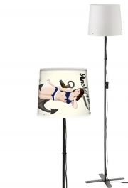 Lampadaire Anchors Aweigh - Classic Pin Up