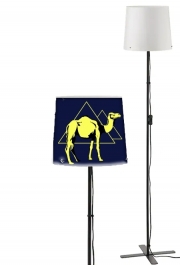 Lampadaire Arabian Camel (Dromadaire)