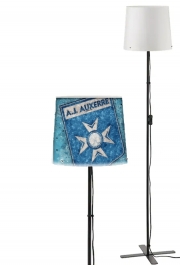 Lampadaire Auxerre Kit Football