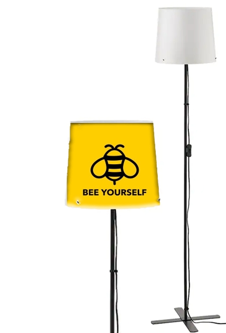 Lampadaire Bee Yourself Abeille