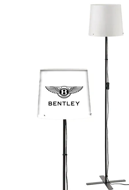 Lampadaire Bentley