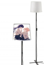 Lampadaire Bloom into you