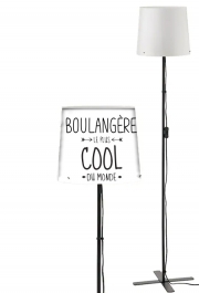 Lampadaire Boulangère la plus cool