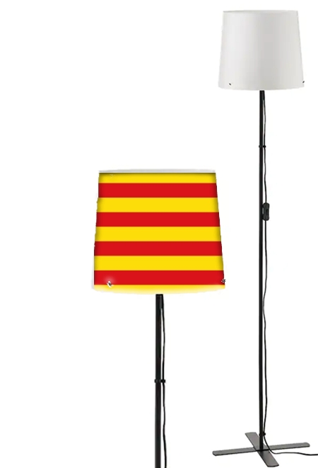 Lampadaire Catalogne