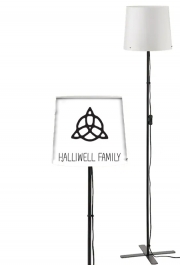 Lampadaire Charmed The Halliwell Family