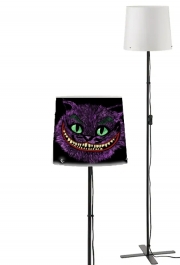 Lampadaire Cheshire Joker