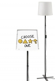 Lampadaire Child Game Cookie
