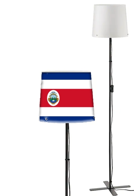Lampadaire Costa Rica