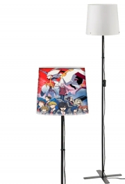 Lampadaire darling in the franxx