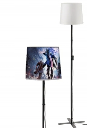 Lampadaire Devil may cry