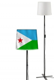 Lampadaire Djibouti