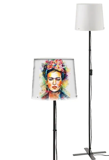 Lampadaire Frida Kahlo