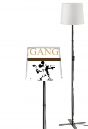 Lampadaire Gang Mouse