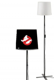 Lampadaire Ghostbuster