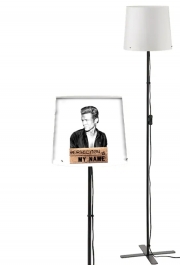 Lampadaire James Dean Perfection is my name