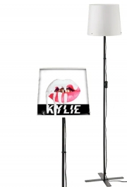 Lampadaire Kylie Jenner