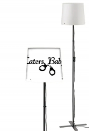 Lampadaire Laters Baby fifty shades of grey