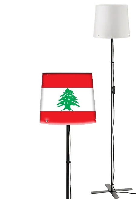 Lampadaire Liban