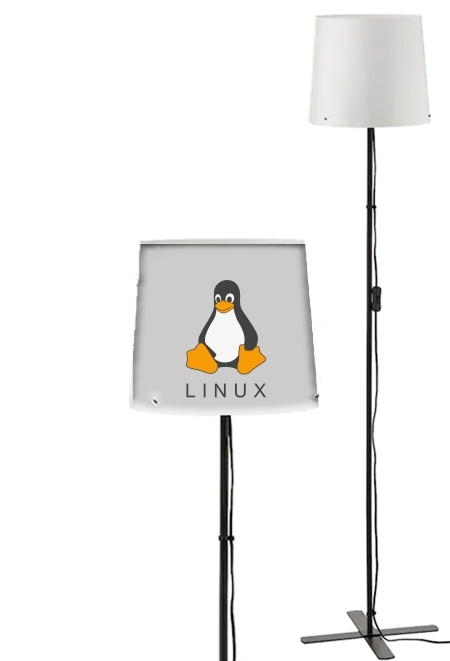 Lampadaire Linux Hébergement