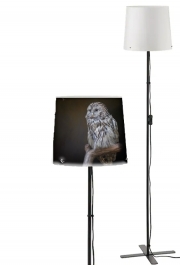 Lampadaire Lovely cute owl