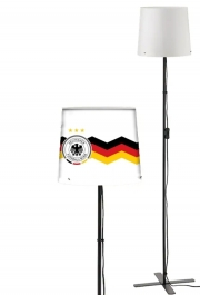Lampadaire Allemagne Maillot Football