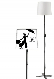 Lampadaire Mary Poppins Perfect in every way